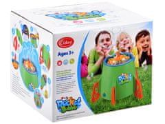 JOKOMISIADA Space Bubble Machine Za4454