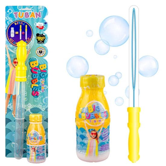 JOKOMISIADA Bublinový meč - Bubble Liquid Set Za4505