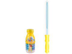 JOKOMISIADA Bublinový meč - Bubble Liquid Set Za4505