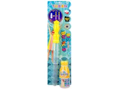 JOKOMISIADA Bublinový meč - Bubble Liquid Set Za4505