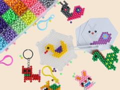 JOKOMISIADA Magic Water Beads 24 farieb Diy Magic Za4386