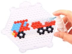 JOKOMISIADA Magic Set Water Beads Vehicles Za3264