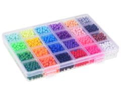 JOKOMISIADA Magic Water Beads 24 farieb Diy Magic Za4386