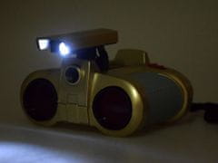 JOKOMISIADA Ďalekohľad na nočné videnie Spy Toy Es0025