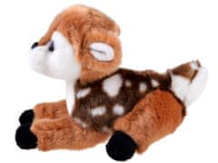 JOKOMISIADA Plyšový maskot jeleň Bambi 18cm 13401