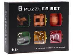 JOKOMISIADA Logické hádanky Puzzle Za4441