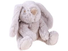 JOKOMISIADA Maskot plyšová hračka Charlotte Rabbit 25cm 13222