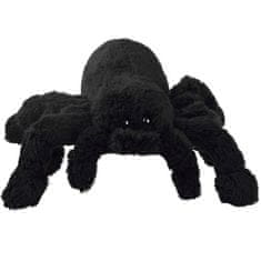 JOKOMISIADA Maskot Plyšový čierny pavúk Tarantula 16cm 13620