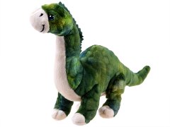 JOKOMISIADA Maskot dinosaura Brachiosaurus 29cm 12940