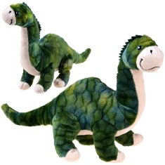 JOKOMISIADA Maskot dinosaura Brachiosaurus 29cm 12940