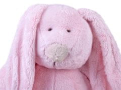 JOKOMISIADA Plyšová hračka Bunny Blanche 40cm 13152