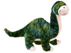 JOKOMISIADA Maskot dinosaura Brachiosaurus 29cm 12940