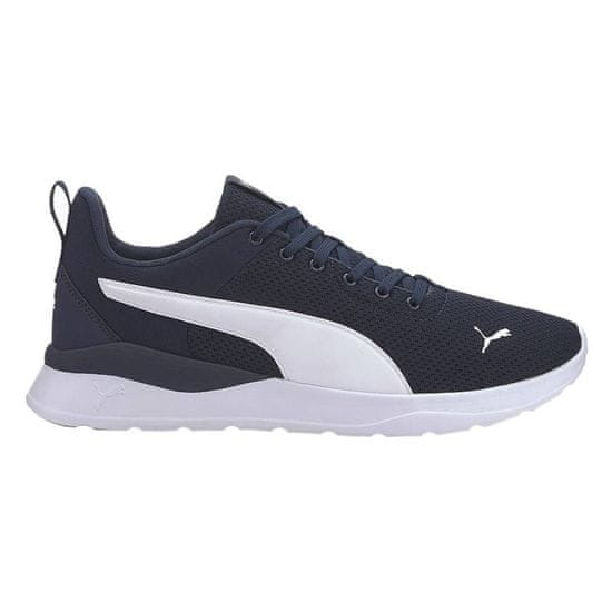 Puma Obuv tmavomodrá Anzarun Lite