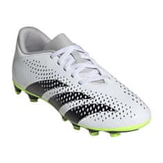 Adidas Obuv biela 38 2/3 EU Predator Accuracy.4 Fxg