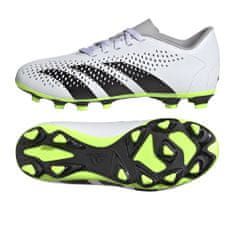 Adidas Obuv biela 36 2/3 EU Predator Accuracy.4 Fxg