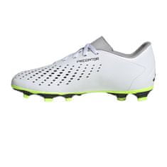 Adidas Obuv biela 38 2/3 EU Predator Accuracy.4 Fxg