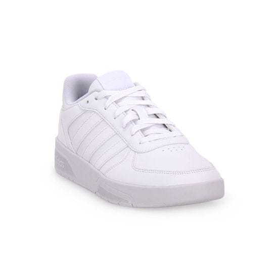 Adidas Obuv biela Courtbeat