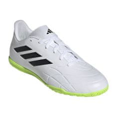 Adidas Obuv biela 47 1/3 EU Copa Pure.4