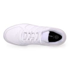 Adidas Obuv biela 48 EU Courtbeat