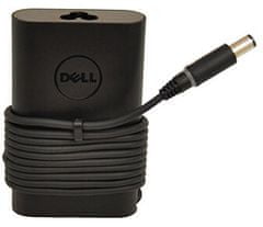 DELL 65W AC Adapter 3pin, 1m kábel