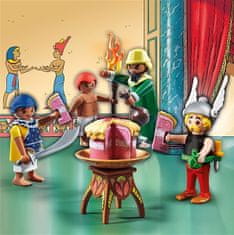 Playmobil PLAYMOBIL 71269 Asterix: Mipodrázisova otrávená torta