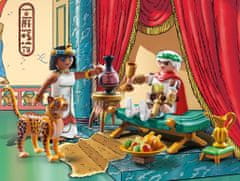 Playmobil PLAYMOBIL 71270 Asterix: Caesar Kleopatra