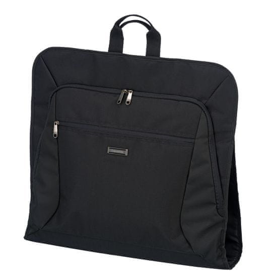 Travelite Mobile Garment Bag Black