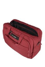 Travelite Skaii Weekender/backpack Red