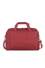 Travelite Skaii Weekender/backpack Red