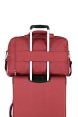 Travelite Skaii Weekender/backpack Red