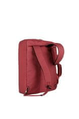 Travelite Skaii Weekender/backpack Red