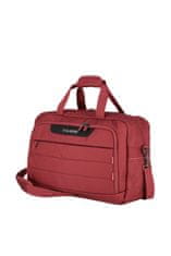 Travelite Skaii Weekender/backpack Red