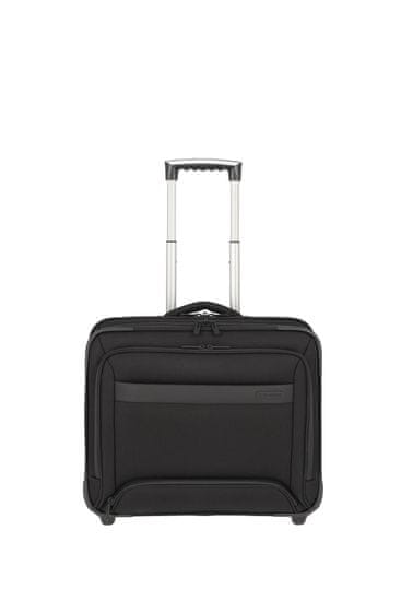 Travelite Meet Business 2w Black