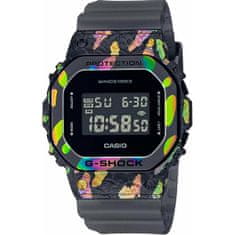 CASIO The G/G-SHOCK GM-5640GEM-1ER 40th Anniversary Limited Edition Adventurer`s Stone Series (322)