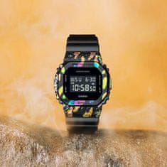 CASIO The G/G-SHOCK GM-5640GEM-1ER 40th Anniversary Limited Edition Adventurer`s Stone Series (322)