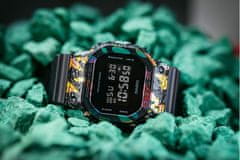 CASIO The G/G-SHOCK GM-5640GEM-1ER 40th Anniversary Limited Edition Adventurer`s Stone Series (322)