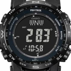 CASIO PROTREK Solar Radio Controlled PRW-35Y-1BER (653)