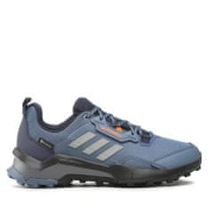 Adidas Obuv treking modrá 42 EU HP7397