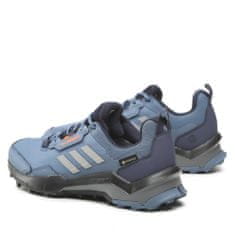 Adidas Obuv treking modrá 44 EU HP7397