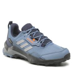 Adidas Obuv treking modrá 42 EU HP7397