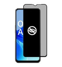 Nuvo Privacy ochranné sklo na displej pre Oppo A57s a Oppo A78 5G