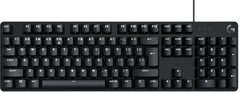 Logitech G413 sa, Kailh Brown, US (920-010437)