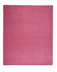 Vopi AKCIA: 120x170 cm Kusový koberec Eton ružový 11 120x170