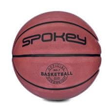 Spokey BRAZIRO II Basketbalová lopta, veľ. 7