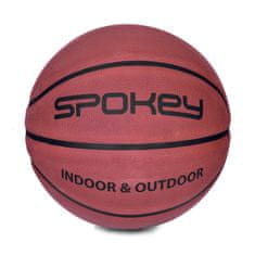 Spokey BRAZIRO II Basketbalová lopta, veľ. 7