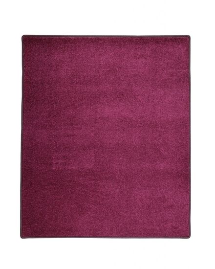 Vopi AKCIA: 57x120 cm Kusový koberec Eton fialový 48