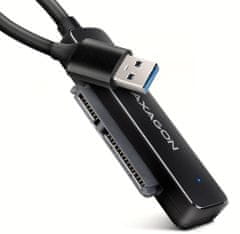 AXAGON Dokovací stanice ADSA-FP2A USB-A, SATA 6G