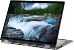 DELL Latitude 14 (7440) Touch (94P56), šedá