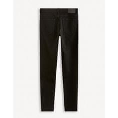 Celio Slim C25 Foslim džínsy CELIO_1130191 38