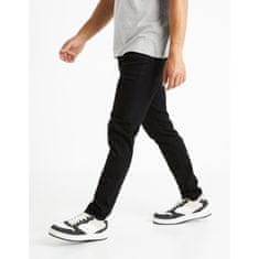 Celio Slim C25 Foslim džínsy CELIO_1130191 38